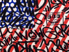 American Archive #07 by Taylor Smith