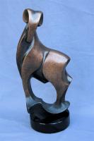 Big Horn by Blaine Black