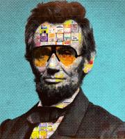 Abraham Lincoln v2.7 by Taylor Smith