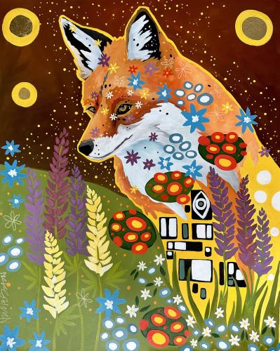 Full of Hope by Nicole Gaitan