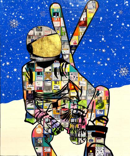 Celestial Freestyle v4.0 by Taylor Smith