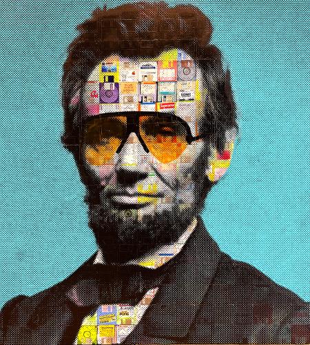 Abraham Lincoln v2.7 by Taylor Smith