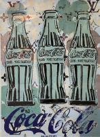 Coca-Cola Still Life with Louis Vuitton #01 by Taylor Smith