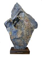 Huckin' Boarder Pedestal #4 by Colby Larsen/ St Jeor
