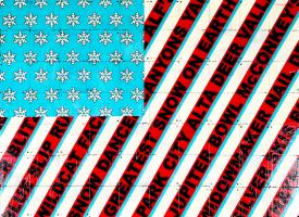 American Archive #11 by Taylor Smith