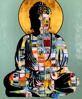 Golden Buddha v2.2 by Taylor Smith